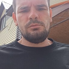 Фотография мужчины Дмитрий, 33 года из г. Новотроицк