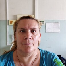 Фотография девушки Светлана, 59 лет из г. Обнинск