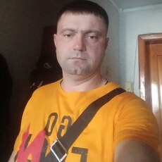 Фотография мужчины Григорий, 34 года из г. Пласт
