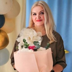 Фотография девушки Светлана, 60 лет из г. Новокузнецк