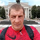 Игорь, 49 лет