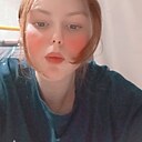 Галина Евдотюк, 18 лет