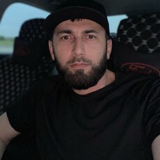 Фотография мужчины Абрао, 51 год из г. Грозный