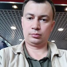 Фотография мужчины Константин, 41 год из г. Енакиево