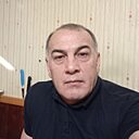 Ильгар, 51 год