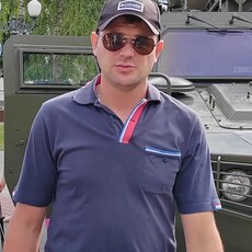 Фотография мужчины Виктор, 38 лет из г. Гродно