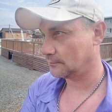 Фотография мужчины Иван, 42 года из г. Уссурийск