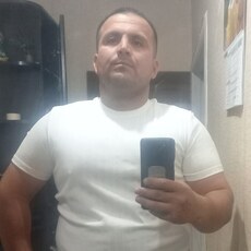 Фотография мужчины Адам, 35 лет из г. Ульяновск