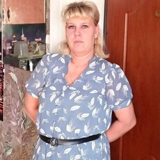 Фотография девушки Светлана, 43 года из г. Энгельс