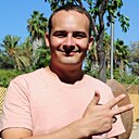 Айдар, 34 года
