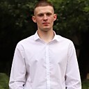 Кирилл, 20 лет