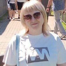 Фотография девушки Дарья, 42 года из г. Смолевичи