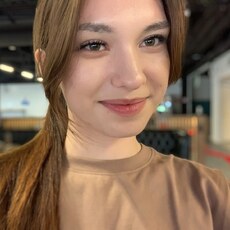 Фотография девушки Алиса, 18 лет из г. Подольск