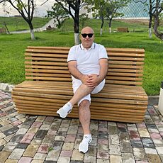 Фотография мужчины Ful Men, 44 года из г. Варшава