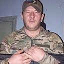Волк, 38 лет