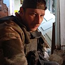 Волк, 38 лет