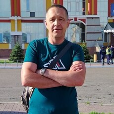 Фотография мужчины Владимир, 44 года из г. Саянск