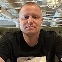 Егор, 35 лет