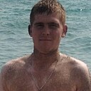 Кирилл, 25 лет