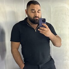 Фотография мужчины Алексей, 40 лет из г. Чехов
