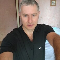 Фотография мужчины Андрей, 53 года из г. Саранск
