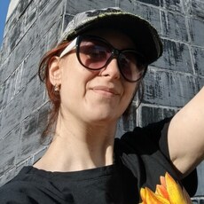 Фотография девушки Галина, 42 года из г. Заполярный