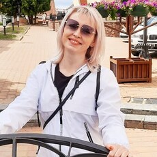 Фотография девушки Елена, 49 лет из г. Орша