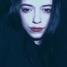 Фотография девушки Елизавета, 20 лет из г. Белореченск