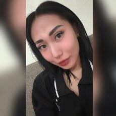 Фотография девушки Aidai, 25 лет из г. Бишкек