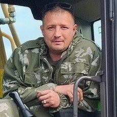 Фотография мужчины Алексей, 34 года из г. Нерчинск