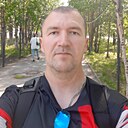 Пётр, 47 лет