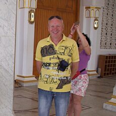 Фотография мужчины Александр, 58 лет из г. Гродно