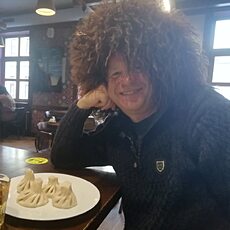 Фотография мужчины Александр, 58 лет из г. Гродно