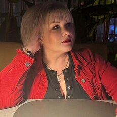 Фотография девушки Елена, 46 лет из г. Химки