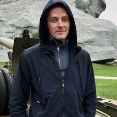 Фотография мужчины Денис, 34 года из г. Марьина Горка