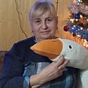 Ангелина, 62 года