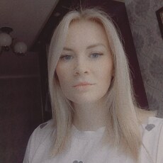 Фотография девушки Анастасия, 28 лет из г. Собинка