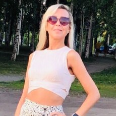 Фотография девушки Анна, 43 года из г. Архангельск