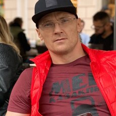 Фотография мужчины Виталий, 36 лет из г. Оренбург