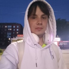 Фотография мужчины Алексей, 32 года из г. Осинники