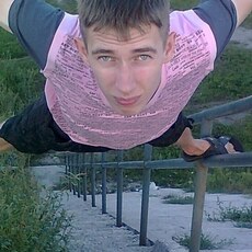 Фотография мужчины Виталик, 37 лет из г. Пинск