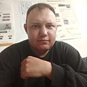 Макс, 26 лет
