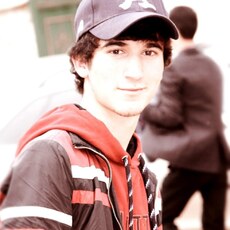 Фотография мужчины Нека, 29 лет из г. Душанбе