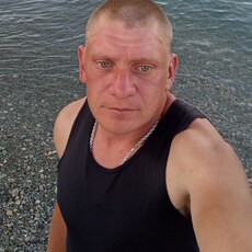 Фотография мужчины Алексей, 35 лет из г. Алушта