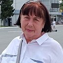 Татьяна, 70 лет