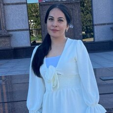 Фотография девушки Милиса, 33 года из г. Пенза