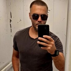 Фотография мужчины Алексей, 42 года из г. Санкт-Петербург