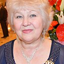 Екатерина, 70 лет
