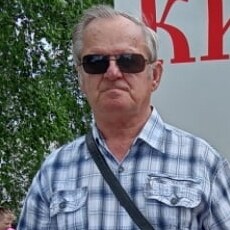 Фотография мужчины Валера, 56 лет из г. Киров