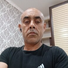 Фотография мужчины Джейхун, 46 лет из г. Петропавловск